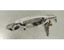 Recambio de maneta exterior delantera izquierda para seat altea xl (5p5) 1.9 tdi referencia OEM IAM 3B0837885K  