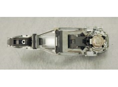 Recambio de maneta exterior delantera izquierda para seat altea xl (5p5) 1.9 tdi referencia OEM IAM 3B0837885K  