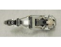 Recambio de maneta exterior delantera izquierda para seat altea xl (5p5) 1.9 tdi referencia OEM IAM 3B0837885K  