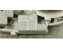 Recambio de maneta exterior delantera izquierda para seat altea xl (5p5) 1.9 tdi referencia OEM IAM 3B0837885K  