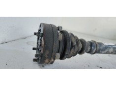 Recambio de transmision delantera izquierda para audi a4 berlina (b5) 1.8 20v referencia OEM IAM 8D0407271AQ  