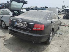 audi a6 berlina (4f2) del año 2005