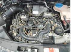 audi a6 berlina (4f2) del año 2005