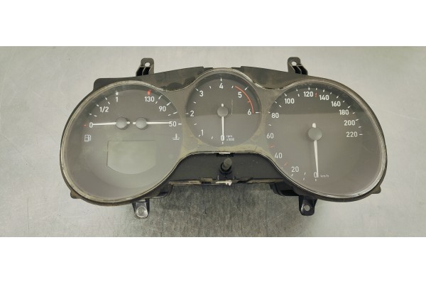 Recambio de cuadro instrumentos para seat altea (5p1) 1.9 tdi referencia OEM IAM A2C53029630  