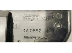 Recambio de cuadro instrumentos para seat altea (5p1) 1.9 tdi referencia OEM IAM A2C53029630  
