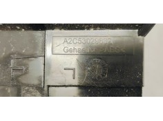 Recambio de cuadro instrumentos para seat altea (5p1) 1.9 tdi referencia OEM IAM A2C53029630  