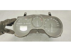Recambio de cuadro instrumentos para seat altea (5p1) 1.9 tdi referencia OEM IAM A2C53029630  