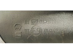 Recambio de retrovisor izquierdo para seat altea (5p1) 1.9 tdi referencia OEM IAM E9014142  