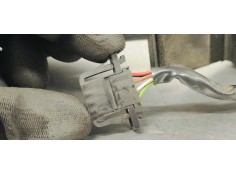Recambio de retrovisor izquierdo para seat altea (5p1) 1.9 tdi referencia OEM IAM E9014142  