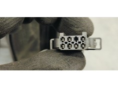 Recambio de retrovisor izquierdo para seat altea (5p1) 1.9 tdi referencia OEM IAM E9014142  