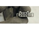 Recambio de retrovisor izquierdo para seat altea (5p1) 1.9 tdi referencia OEM IAM E9014142  