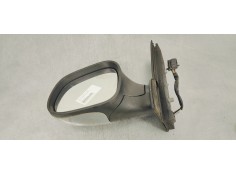 Recambio de retrovisor izquierdo para seat altea (5p1) 1.9 tdi referencia OEM IAM E9014142  