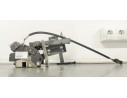 Recambio de cerradura puerta trasera derecha para ford c-max 1.6 tdci referencia OEM IAM AM5AR26412AC  