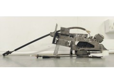Recambio de cerradura puerta trasera derecha para ford c-max 1.6 tdci referencia OEM IAM AM5AR26412AC  