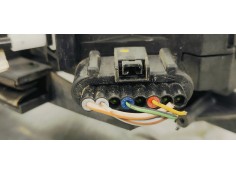 Recambio de cerradura puerta trasera derecha para ford c-max 1.6 tdci referencia OEM IAM AM5AR26412AC  
