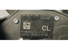 Recambio de cerradura puerta trasera derecha para ford c-max 1.6 tdci referencia OEM IAM AM5AR26412AC  