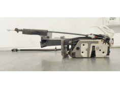 Recambio de cerradura puerta trasera derecha para ford c-max 1.6 tdci referencia OEM IAM AM5AR26412AC  