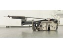 Recambio de cerradura puerta trasera derecha para ford c-max 1.6 tdci referencia OEM IAM AM5AR26412AC  