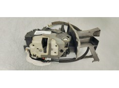Recambio de cerradura puerta trasera derecha para ford c-max 1.6 tdci referencia OEM IAM AM5AR26412AC  