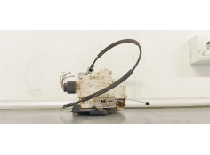 CERRADURA PUERTA DELANTERA IZQUIERDA 
