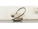 Recambio de cerradura puerta delantera izquierda para seat altea xl (5p5) 1.9 tdi referencia OEM IAM   