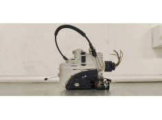Recambio de cerradura puerta delantera izquierda para seat altea xl (5p5) 1.9 tdi referencia OEM IAM   