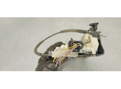 Recambio de cerradura puerta delantera izquierda para seat altea xl (5p5) 1.9 tdi referencia OEM IAM   