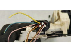 Recambio de cerradura puerta delantera izquierda para seat altea xl (5p5) 1.9 tdi referencia OEM IAM   