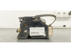 Recambio de cerradura puerta delantera izquierda para seat altea xl (5p5) 1.9 tdi referencia OEM IAM   