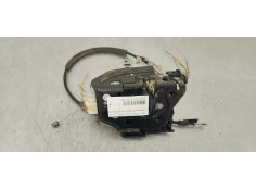 Recambio de cerradura puerta delantera izquierda para seat altea xl (5p5) 1.9 tdi referencia OEM IAM   