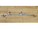 Recambio de motor limpia delantero para ford c-max 1.6 tdci referencia OEM IAM W16333  