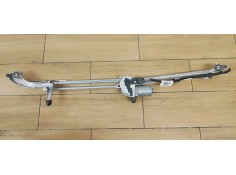 Recambio de motor limpia delantero para ford c-max 1.6 tdci referencia OEM IAM W16333  