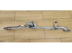 Recambio de motor limpia delantero para ford c-max 1.6 tdci referencia OEM IAM W16333  