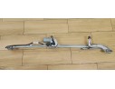 Recambio de motor limpia delantero para ford c-max 1.6 tdci referencia OEM IAM W16333  