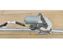 Recambio de motor limpia delantero para ford c-max 1.6 tdci referencia OEM IAM W16333  