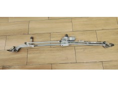 Recambio de motor limpia delantero para ford c-max 1.6 tdci referencia OEM IAM W16333  