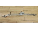 Recambio de motor limpia delantero para ford c-max 1.6 tdci referencia OEM IAM W16333  