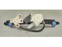 Recambio de elevalunas trasero derecho para seat altea (5p1) 1.9 tdi referencia OEM IAM 1K0959704M  