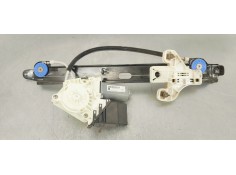 Recambio de elevalunas trasero derecho para seat altea (5p1) 1.9 tdi referencia OEM IAM 1K0959704M  