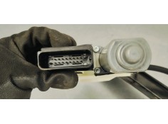 Recambio de elevalunas trasero derecho para seat altea (5p1) 1.9 tdi referencia OEM IAM 1K0959704M  