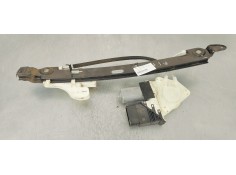 Recambio de elevalunas trasero derecho para seat altea (5p1) 1.9 tdi referencia OEM IAM 1K0959704M  