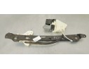 Recambio de elevalunas trasero izquierdo para seat altea (5p1) 1.9 tdi referencia OEM IAM 1K0959703M  