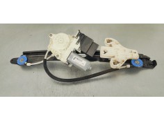 Recambio de elevalunas trasero izquierdo para seat altea (5p1) 1.9 tdi referencia OEM IAM 1K0959703M  