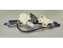 Recambio de elevalunas trasero izquierdo para seat altea (5p1) 1.9 tdi referencia OEM IAM 1K0959703M  