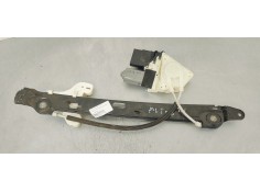 Recambio de elevalunas trasero izquierdo para seat altea (5p1) 1.9 tdi referencia OEM IAM 1K0959703M  