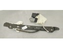 Recambio de elevalunas trasero izquierdo para seat altea (5p1) 1.9 tdi referencia OEM IAM 1K0959703M  