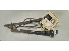 Recambio de elevalunas delantero izquierdo para seat altea (5p1) 1.9 tdi referencia OEM IAM 5P0837401N  