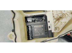 Recambio de elevalunas delantero izquierdo para seat altea (5p1) 1.9 tdi referencia OEM IAM 5P0837401N  