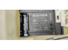 Recambio de elevalunas delantero izquierdo para seat altea (5p1) 1.9 tdi referencia OEM IAM 5P0837401N  