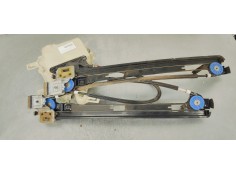 Recambio de elevalunas delantero izquierdo para seat altea (5p1) 1.9 tdi referencia OEM IAM 5P0837401N  